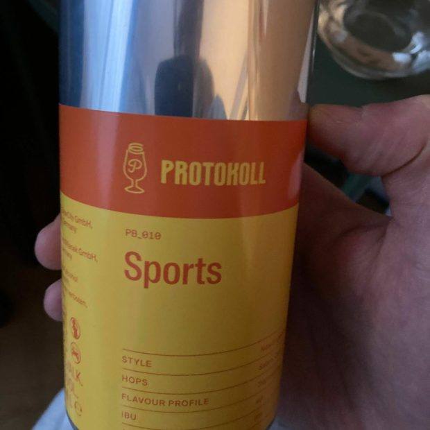 Episode 203 – Sports, Kondi og Film episode artwork