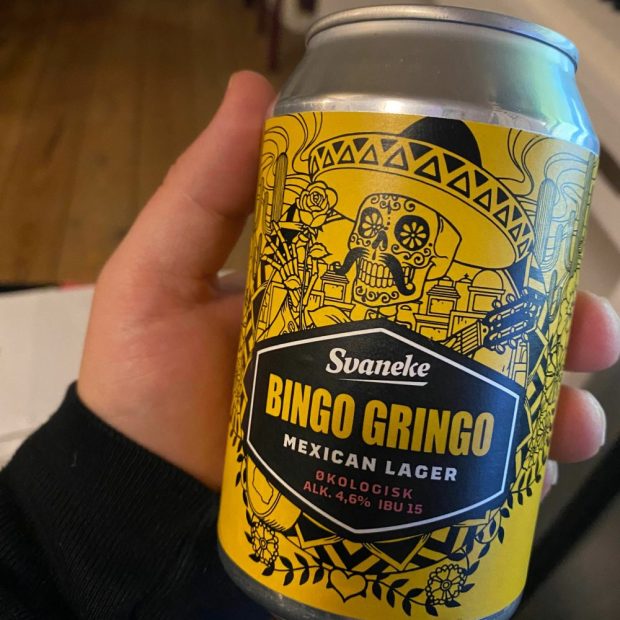 Episode 211 – Bingo Gringo og Gale Maximillian ved Vredens Vej episode artwork
