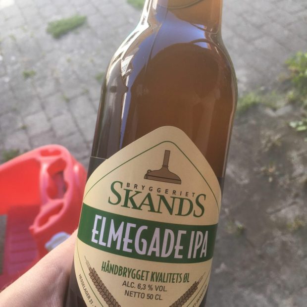 Episode 149 – Elmegade IPA og Den Bob Dylan-Formede Elefant I Rummet episode artwork