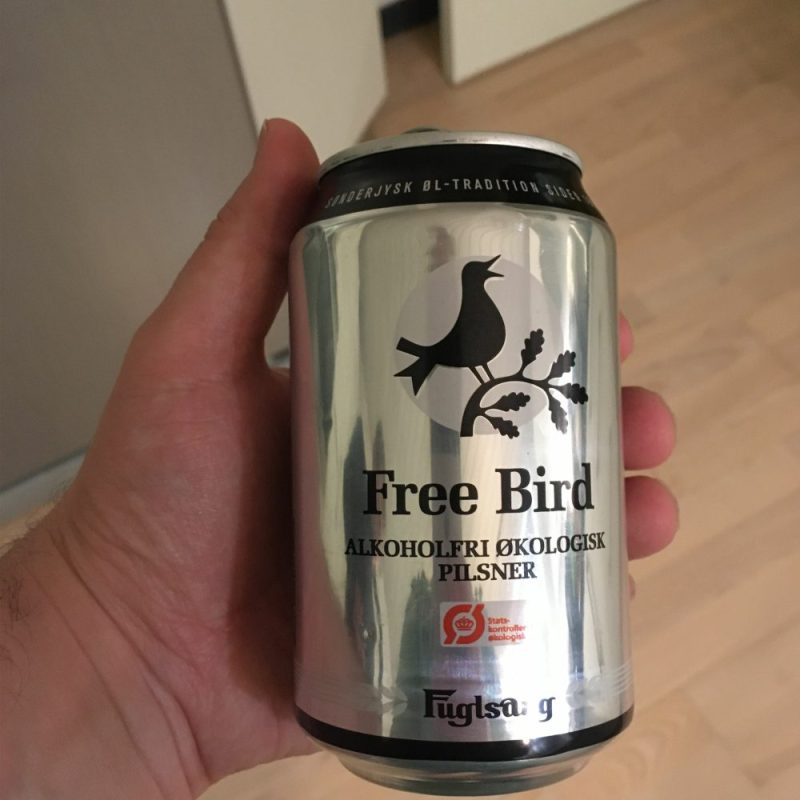 Episode 79 – Free Bird og Hvordan man fortæller historier