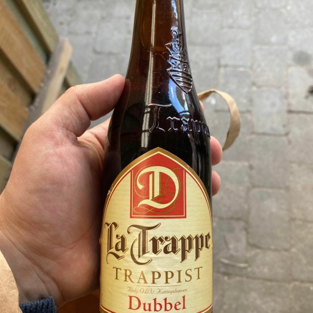 Episode 175 Trappist Dubbel og Århus episode artwork