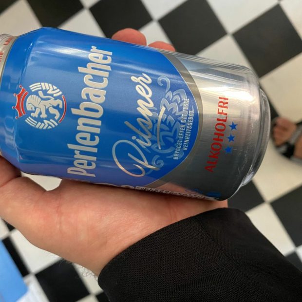 Soloævl 14 – Perlenbacher Alkoholfri og Substitutter episode artwork