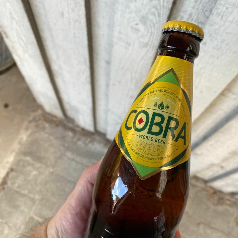 Episode 243 – Cobra World Beer og Lokaldemokrati