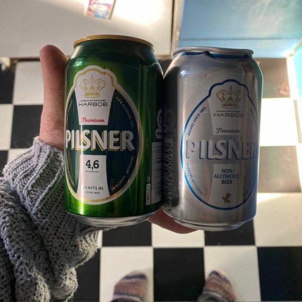 Episode 170 – Harboe Med og Uden Alkohol og Portugal episode artwork