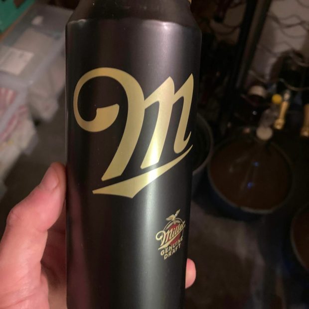 Episode 212 – Miller Genuine Draft og Virtual Reality episode artwork