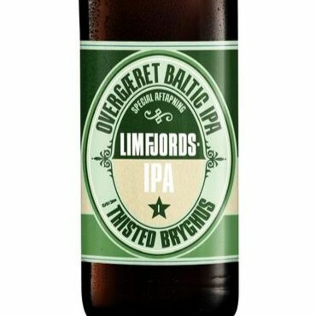 Soloævl 15 – Limfjords IPA og Kritik af Kritik episode artwork