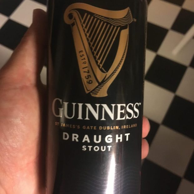 Episode 147 – Guinness og Palindromwrestling episode artwork