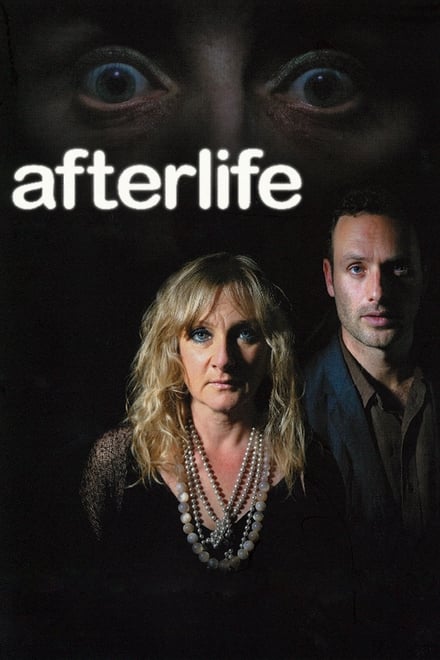 Afterlife (2005-6)