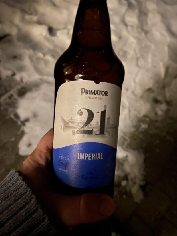 Øl og Ævl – SUPERKULTUR