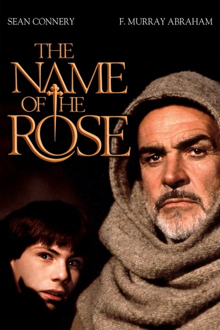 Rosens navn (1986)