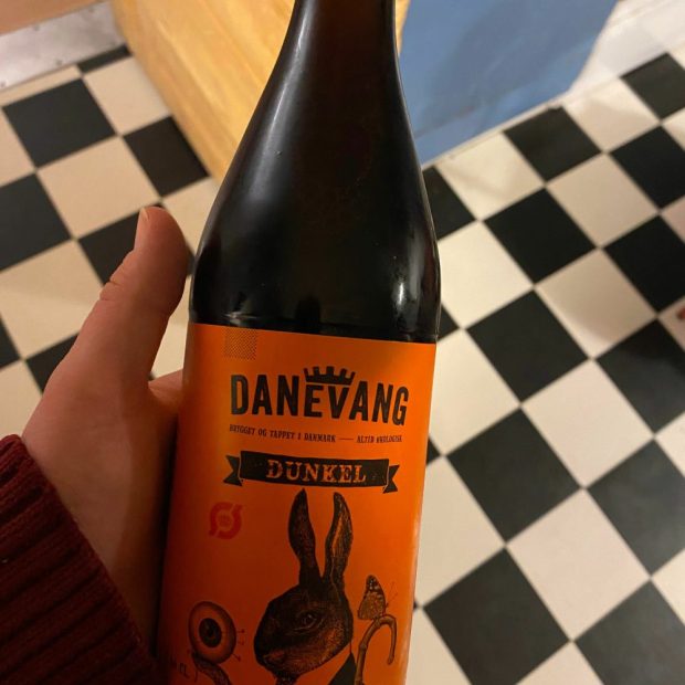 Episode 249 – Danevang Dunkel og Julestemning episode artwork