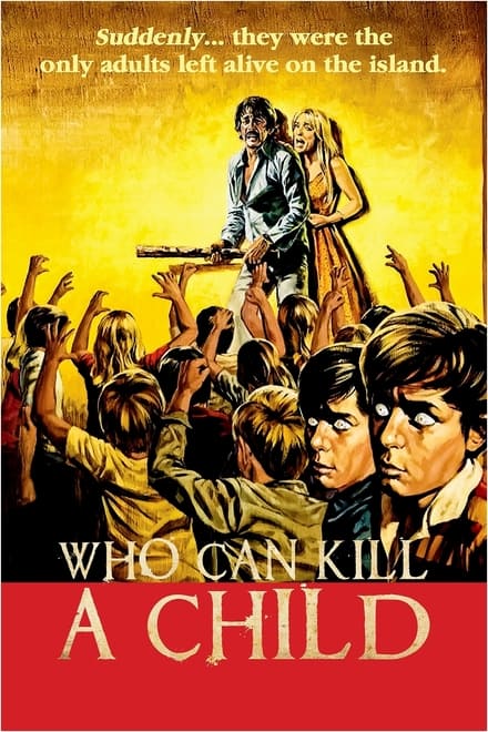 Who can kill a child? (1976)