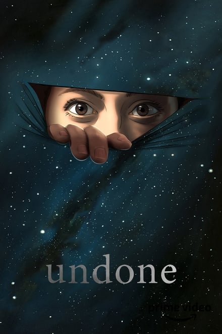 Undone (2019-22)