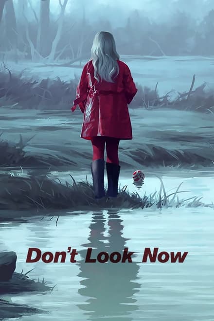 Don’t look now (1973)