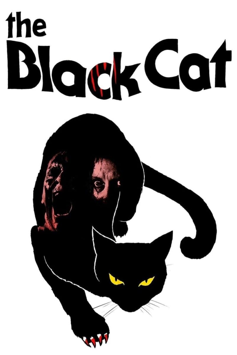 The Black Cat (1981)