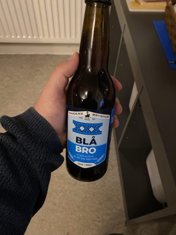 Episode 264 – Blå Bro og Worfs Forbrydelser episode artwork