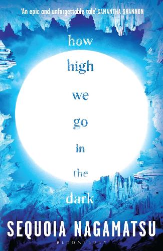 How High We Go in the Dark forside