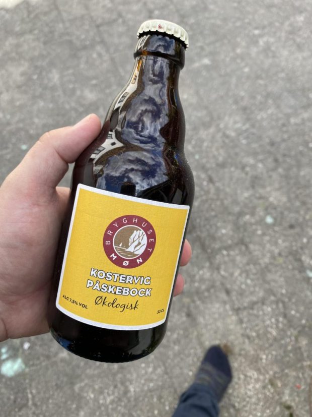 Øl og Ævl – SUPERKULTUR