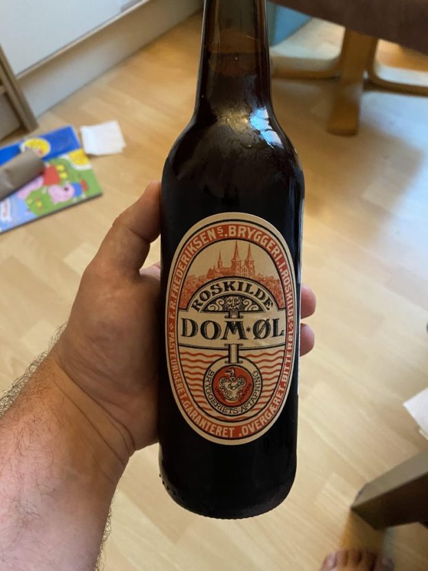 Øl og Ævl – SUPERKULTUR