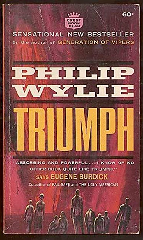 Cover: Triumph