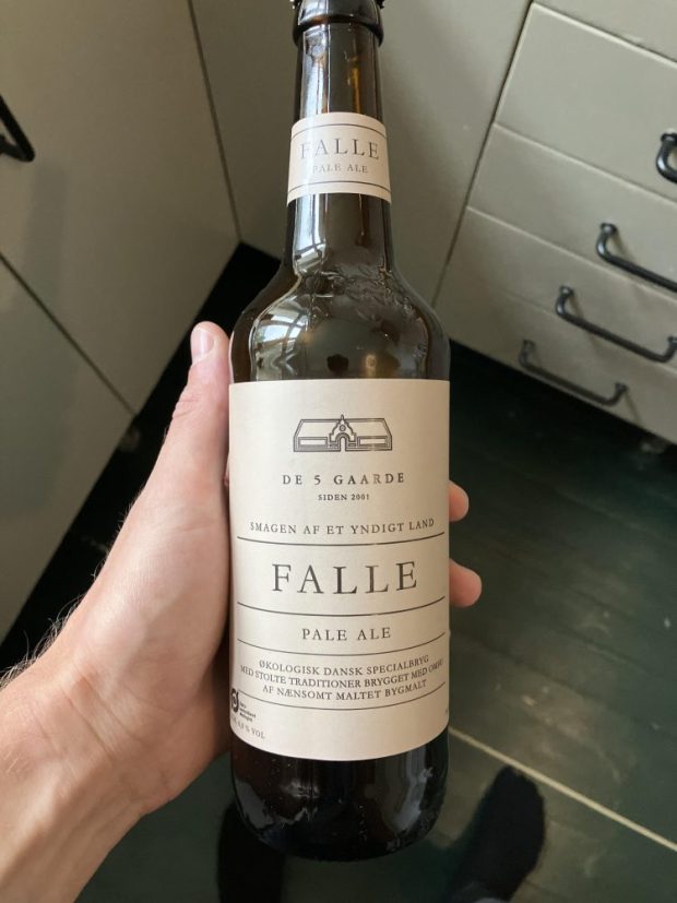 Øl og Ævl – SUPERKULTUR