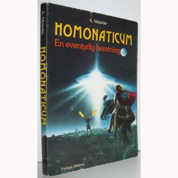 HOMONATICUM