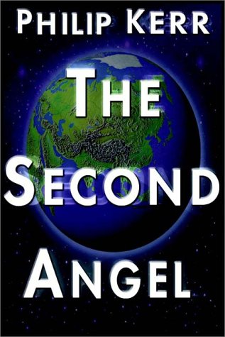 The Second Angel cover