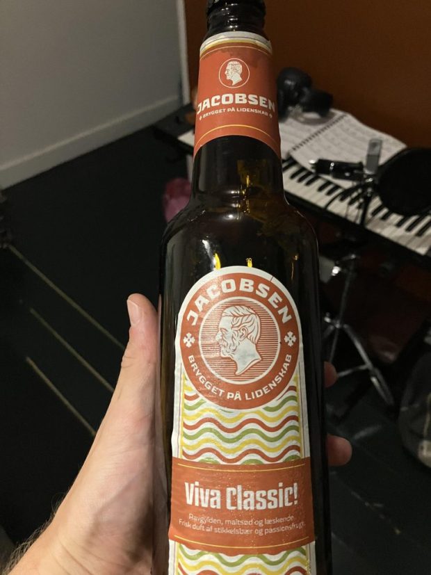 Soloævl 25 – Viva Classic og Alt Det Jeg Kunne Have Sagt episode artwork