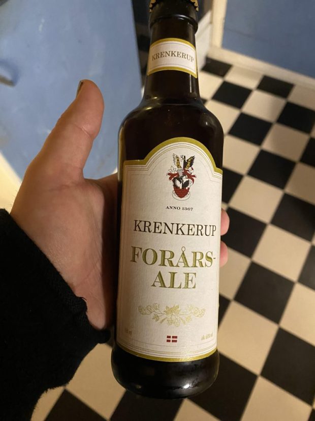 Episode 291 – Krenkerup Forårsale og Dum eller Svag? episode artwork