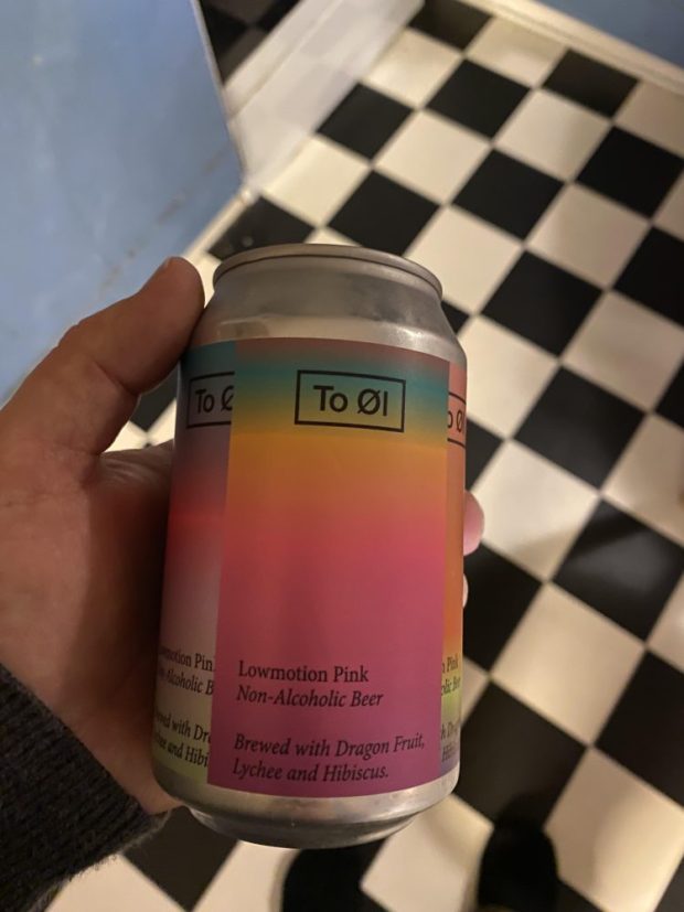 Episode 293 – Lowmotion Pink og Englekys episode artwork