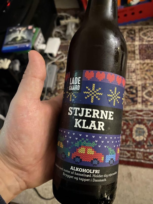 Episode 294 – Stjerneklar og Statistisk Shakespeare episode artwork
