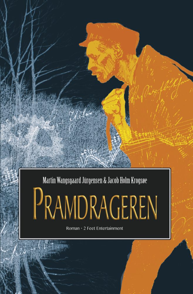 Forsiden til Pramdrageren