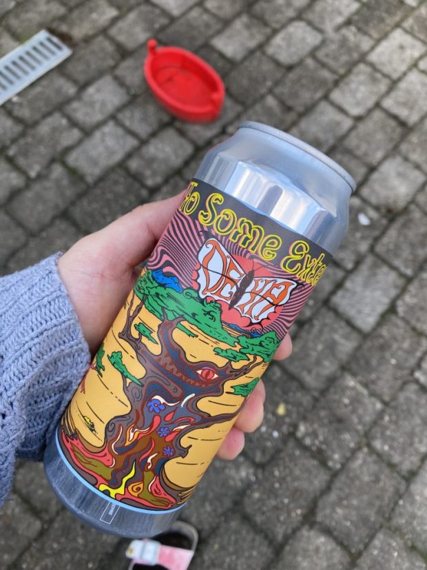 Øl og Ævl – SUPERKULTUR