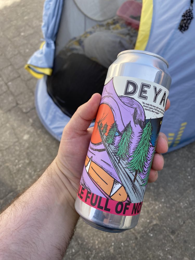 Episode 310 – An Isle Full of Noise og Sydfransk Teater