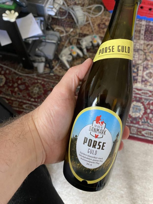 Øl og Ævl – SUPERKULTUR