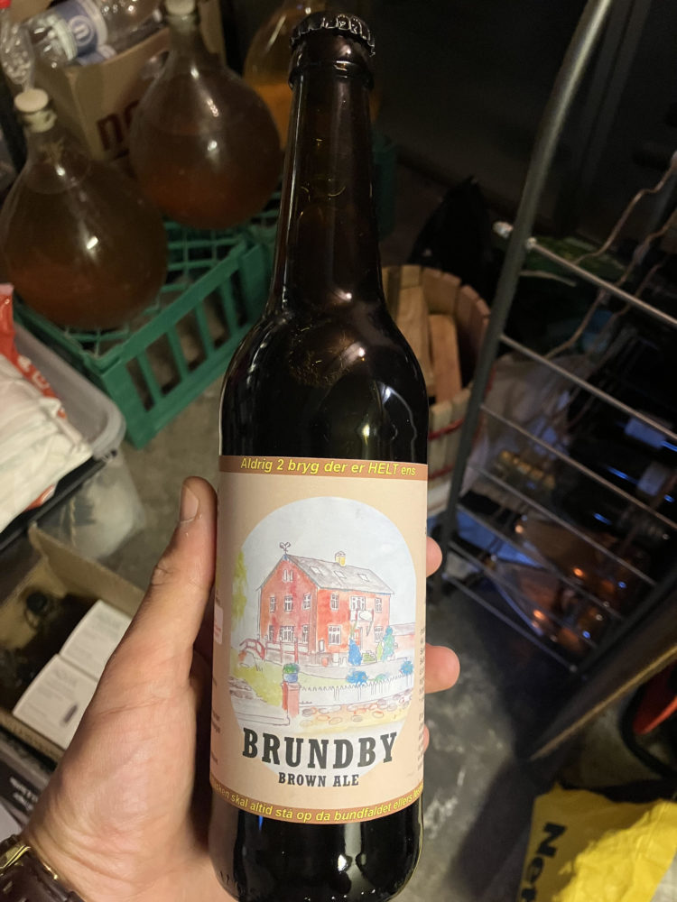 Episode 323 – Brundby Brown Ale og Supergrupper