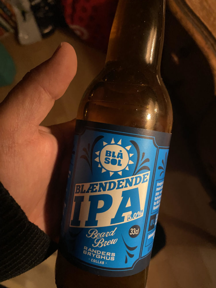 Episode 333 – Blændende IPA og Kulturkværuleren