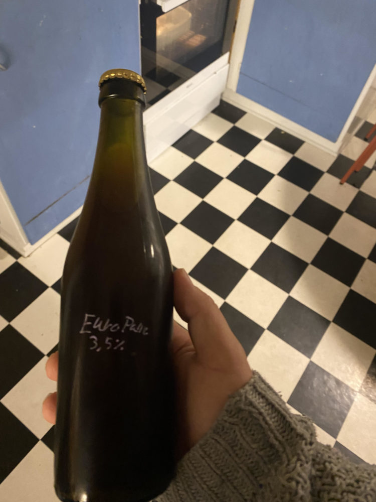 Episode 334 – Euro Palle og Gæret Shakespeareparatviden