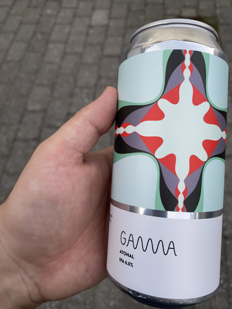 Episode 332 – Gamma Atonal og Parodiens Elendighed