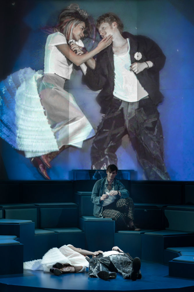 No points for effort