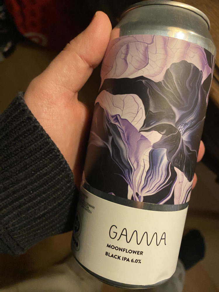 Episode 330 – Gamma Moonflower og Guardians of the Galaxy