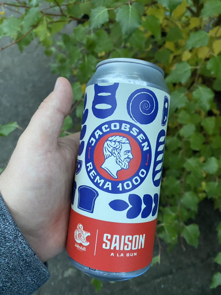 Episode 331 – Saison a la Bun og Mikkels Aldrende Principper