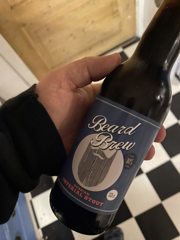 Øl og Ævl – SUPERKULTUR