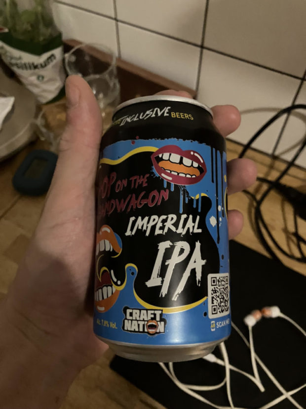 Øl og Ævl – SUPERKULTUR