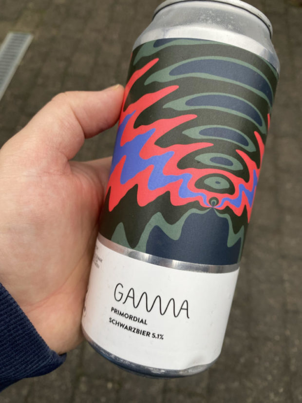 Episode 337 – Gamma Primordial og Clint Eastwood i Søby episode artwork