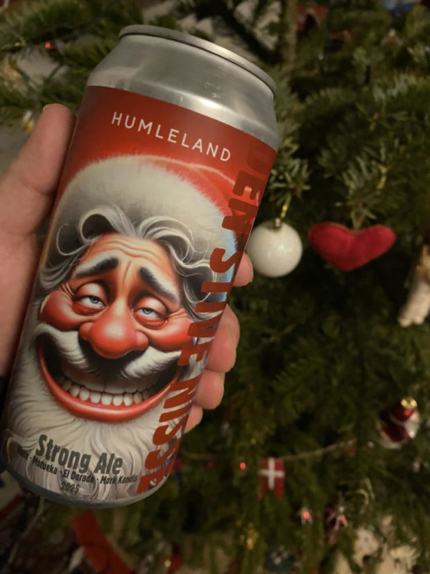 Øl og Ævl – SUPERKULTUR