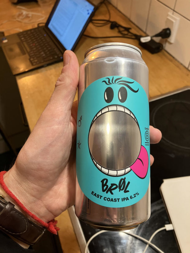 Øl og Ævl – SUPERKULTUR