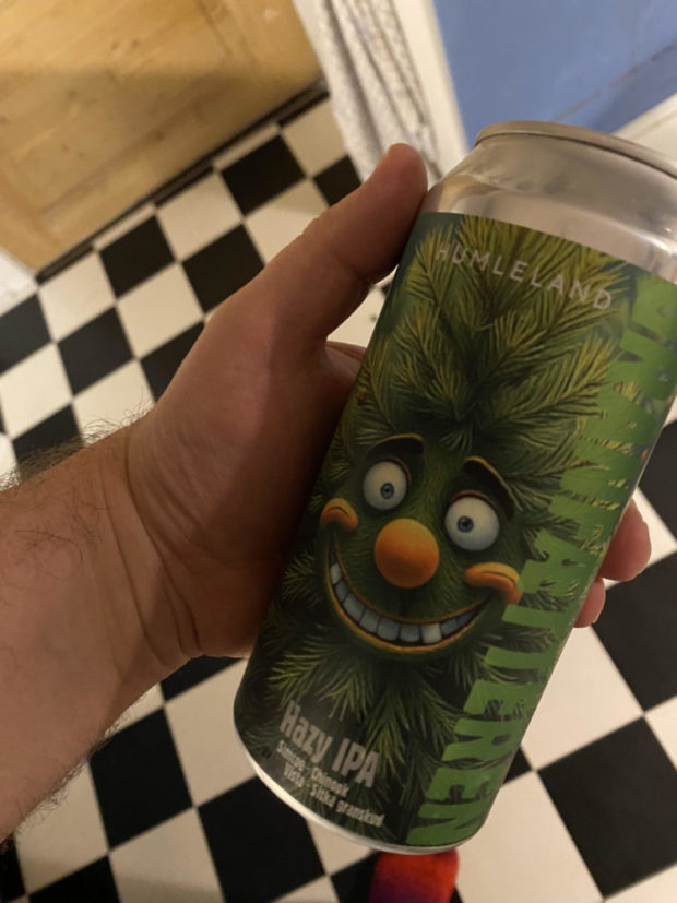 Øl og Ævl – SUPERKULTUR