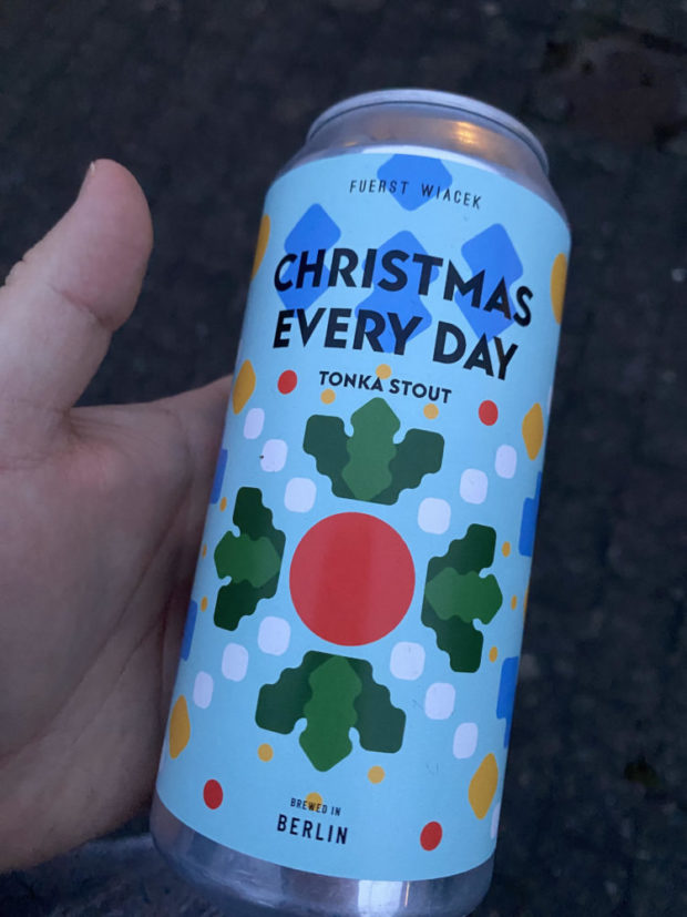 Episode 346 – Christmas Every Day og We’re In The Endgame Now episode artwork