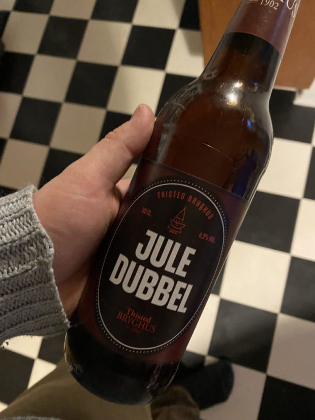 Øl og Ævl – SUPERKULTUR